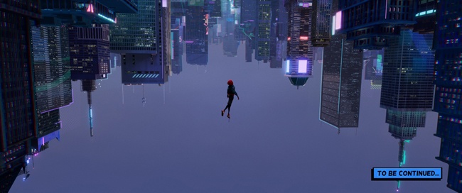『スパイダーマン:スパイダーバース』には複数のスパイダーマンが登場!