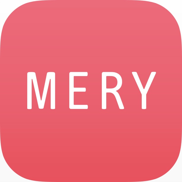 「MERY」はかわいくなりたい女の子のための情報メディア