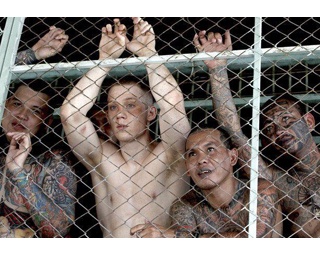 ムエタイで”地獄”を生き抜いた男！ 刑務所最狂...。絶対、タイで悪さはしません＜連載/ウワサの映画 Vol.62＞