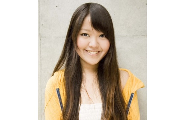 見事グランプリを勝ち取った荒浪和沙さん