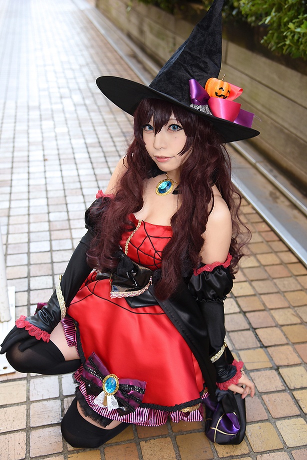 人気コスプレイヤーの宮本彩希さんに、コスプレ文化の“今”を直撃！