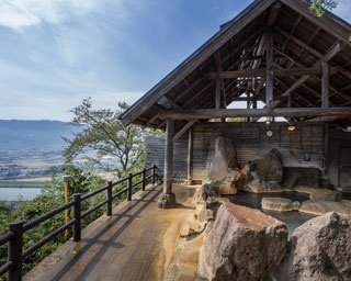 週末はのんびり癒されたい！福岡・筑後エリアのおすすめ温泉7選