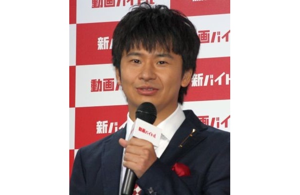 「映写技師にもなってみたかった」と話した若林さん