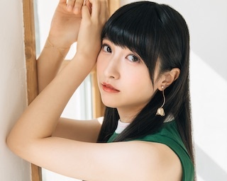 2ndアルバム 「夜明けのシンデレラ」発売！　山崎エリイさんにインタビュー