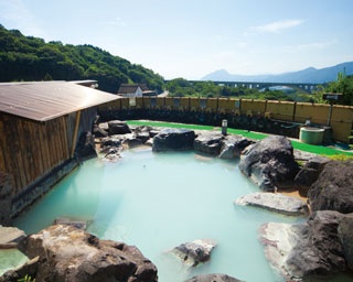 この冬行きたい！大分・別府エリアのおすすめ温泉7選