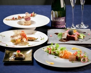 クリスマス期間限定！スカイツリーの“ナイトビューチケット”が豪華