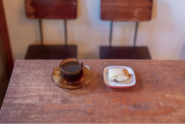 福岡のカフェ キャラは濃いが人柄とコーヒーは優しい あびる珈琲 ウォーカープラス