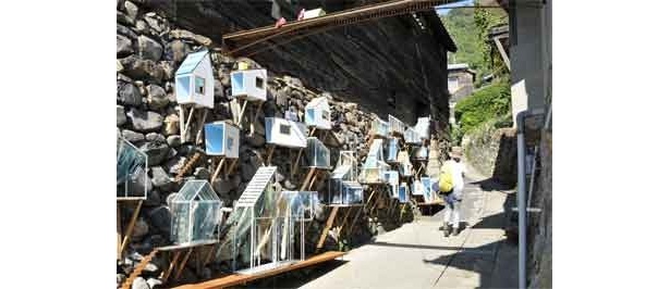 販売 ウォールアート 小豆島