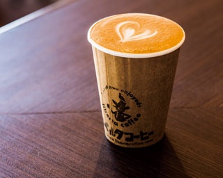 【福岡のカフェ】普通とは考え方から違うユニークな焙煎所「リベルタコーヒー」