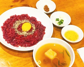 「孤独のグルメ」韓国編の店も！ひとり旅に嬉しいソウルの“ホンパブ”ごはん