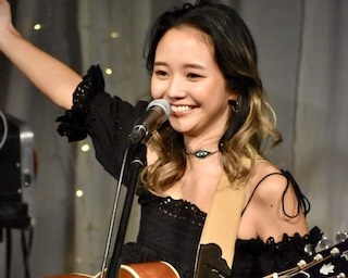 Baby Kiy「ワンマンライブって年に何回かしかないから、みんなと同じ空間を過ごせるのがすごくうれしい！」