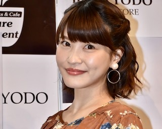岸明日香「27歳になった大人の色気が出せたかなって思います」
