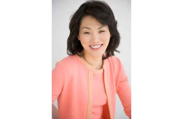 華道家家元池坊の次期家元・池坊由紀さんもイベントに参加！ 16：30～の伝統芸能・文化コーナーにて、生花を語る！