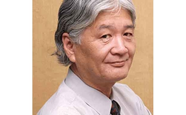 大画家・伊藤若冲研究の第一人者ある同志社大学教授の狩野博幸さん