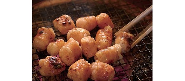 「厚木シロコロ・ホルモン」(神奈川)