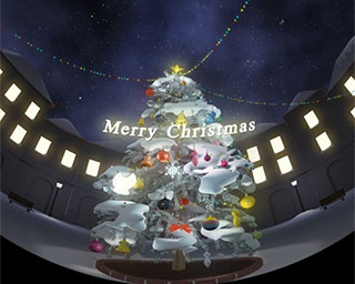 石川県・サイエンスヒルズこまつでクリスマスイベント「星降る クリスマス2018」開催