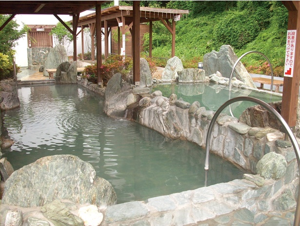 冬至に温まろう 1000円以下で入れる九州の温泉12選 ウォーカープラス