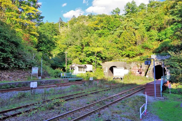 停車する列車はわずかですが、北海道内で随一の幹線なので特急列車や貨物列車など通過列車は多数