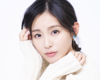 本仮屋ユイカ「私の考える“演じる”という概念を全部リニューアルする可能性がある舞台だと思ったら、すごく前向きな気持ちになりました」