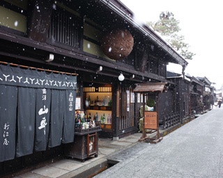 搾りたての新酒をグイッと飲み比べ！愛知・岐阜の蔵開きに行ってみたい!!