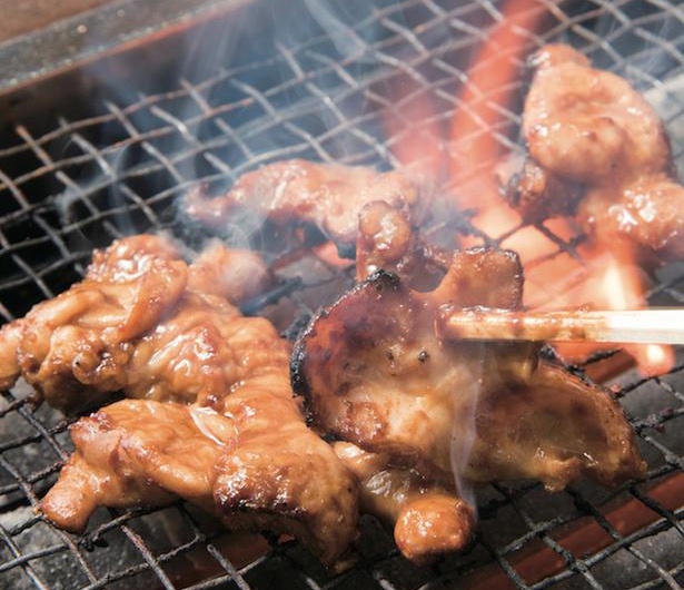 深夜の閲覧注意 焼き肉 チーズに粉ものまで くらえ 東海ウォーカー本気の 飯テロ ウォーカープラス