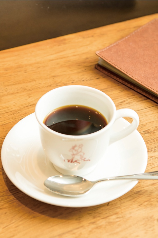 Brewer’s Coffee ばんぢろ(福岡市博多区上川端町)
