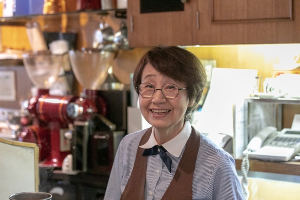 カフェ ブラジレイロ(福岡市博多区店屋町)