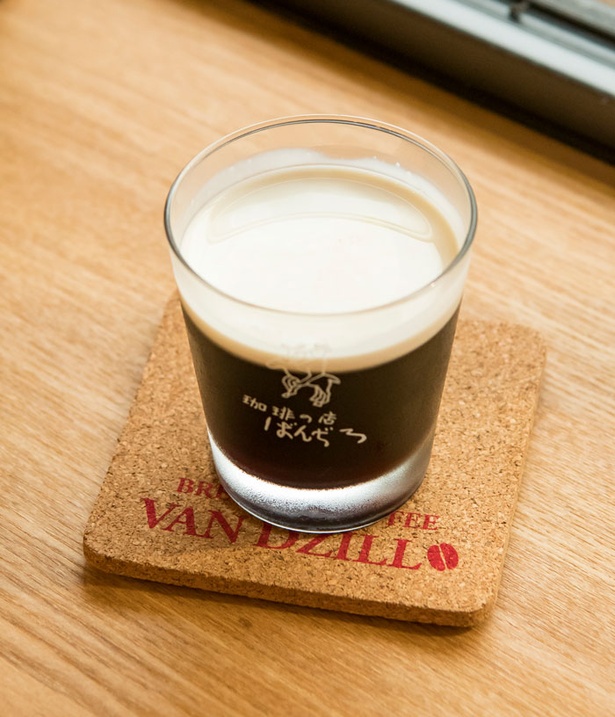 Brewer’s Coffee ばんぢろ(福岡市博多区上川端町)