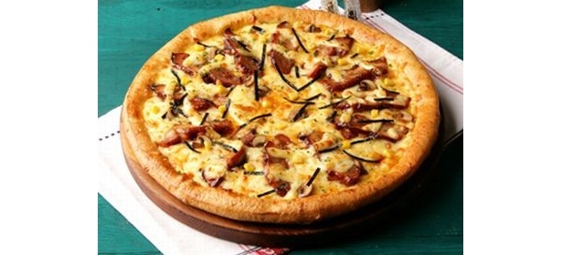 【画像】2010年1～6月のオーダー数No.1の人気商品「テリヤキチキン」の味を再現！