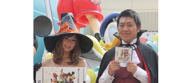 ゆうこりんとアメリカザリガニの平井善之さん