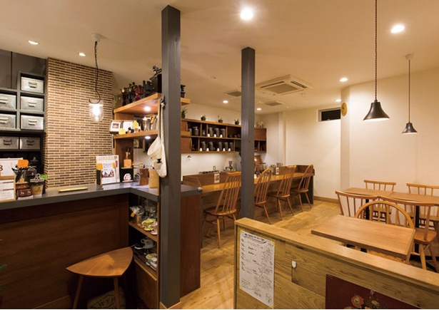 COFFEEMAN Roasting ＆ Planning Cafe(福岡市中央区六本松)