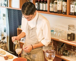 いま行きたい！福岡・大名エリアのコーヒーショップ6選