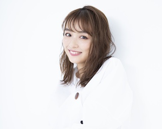 内田理央「頑張った“アクション”にも注目してもらいたいです」