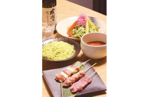 美容と健康がテーマのおばんざい居酒屋がオープン
