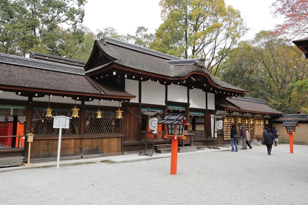 美麗神の御利益で女子力アップ/河合神社