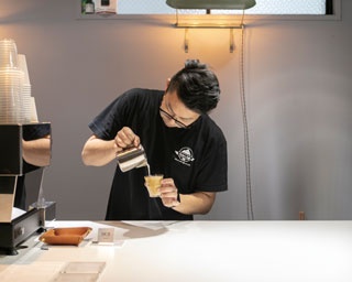 いま行きたい！福岡・薬院周辺のコーヒーショップ9選