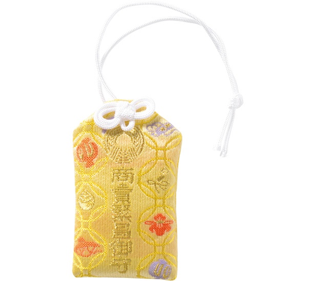 商売繁盛守(800円)/伏見稲荷大社