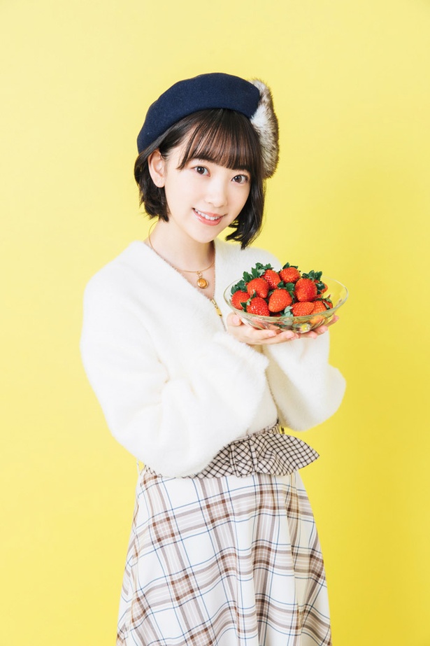 アサーカット02/堀未央奈