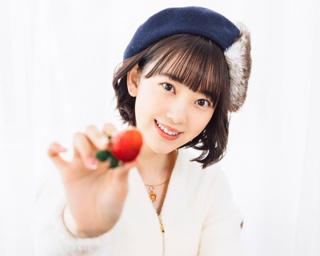 「食べ放題はもとを取りすぎるほど食べちゃいます！」 岐阜県出身の乃木坂46・堀未央奈が食べたい冬グルメとは？