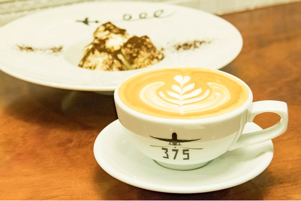 Cafe Bar 375(福岡市中央区大宮)