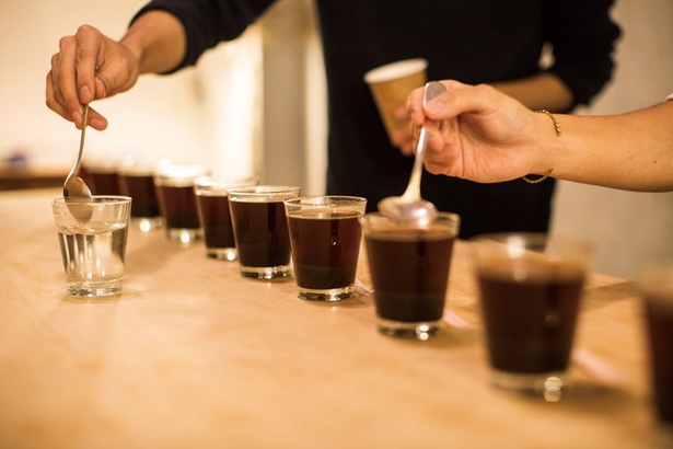 COFFEE COUNTY Fukuoka(福岡市中央区高砂)