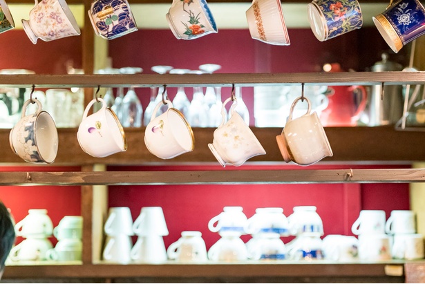 三和珈琲館(福岡市中央区六本松)