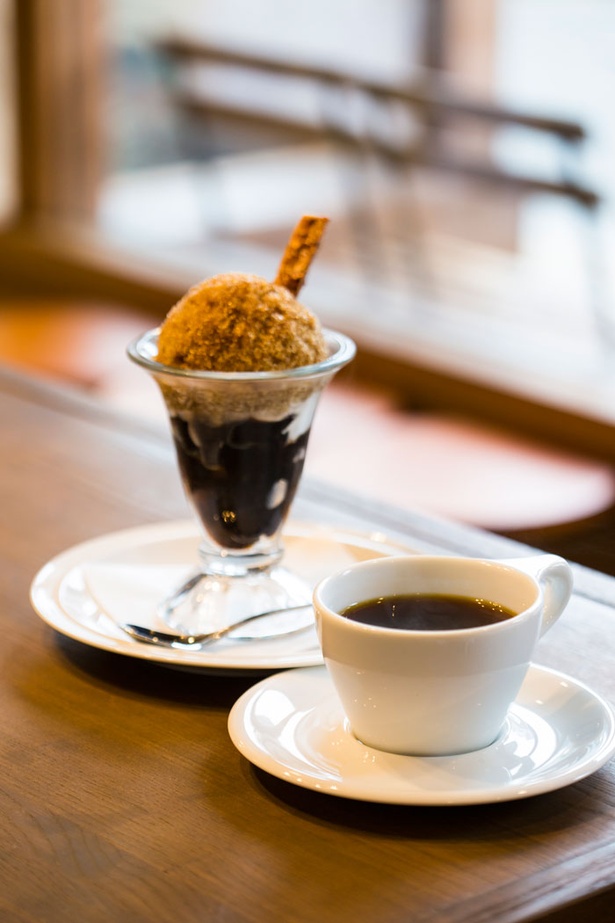 Saredo Coffee(福岡市中央区六本松)