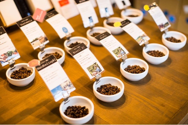 Saredo Coffee(福岡市中央区六本松)