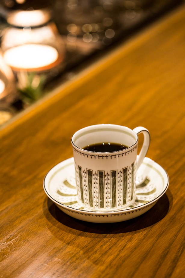 COFFEEMAN Roasting ＆ Planning Café(福岡市中央区六本松)