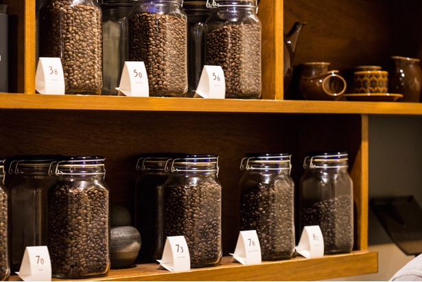 COFFEEMAN Roasting ＆ Planning Café(福岡市中央区六本松)