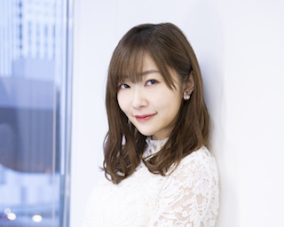 指原莉乃(HKT48)「女性アイドルは活動できる期間が短いので、今しかない“はかない”ものだと思ってもらえれば」
