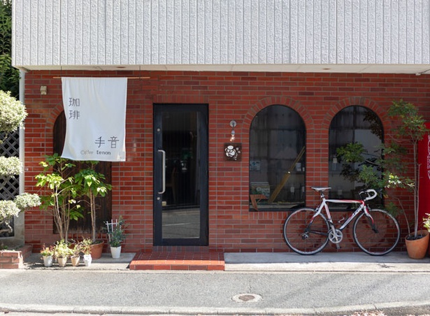 手音(福岡市南区)