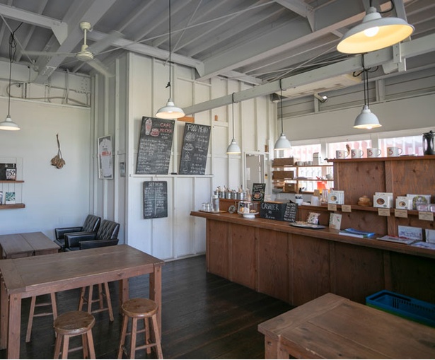 5CAFE 本店(福岡市南区)