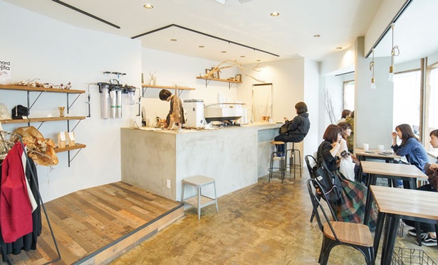 siro coffee(福岡市早良区)